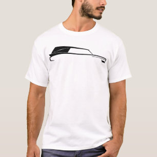 HEARSE T-SHIRT