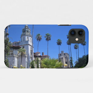 Hearst Castle, San Simeon, Californië iPhone 11 Hoesje