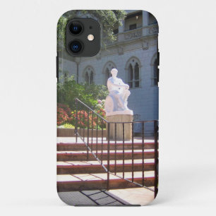 Hearst Castle, San Simeon, Californië iPhone 11 Hoesje