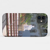 Hearst Castle, San Simeon, Californië Case-Mate iPhone Case (Achterkant (horizontaal))