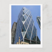 Hearst Tower Briefkaart (Voorkant)