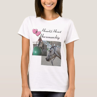 Heart2Heart T-shirt