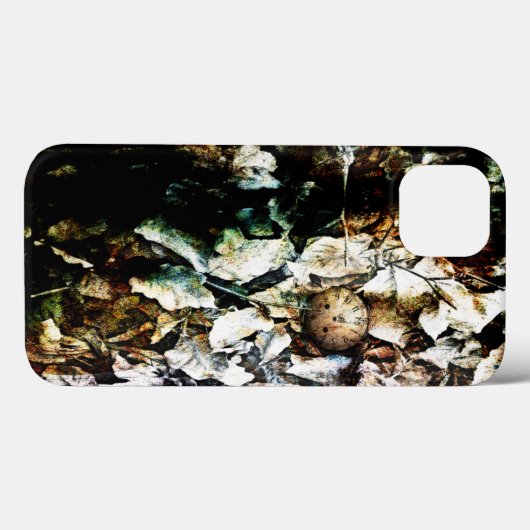 Heart 2012 Case-Mate iPhone case (Achterkant (horizontaal))