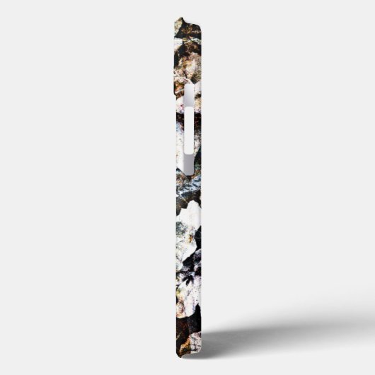 Heart 2012 Case-Mate iPhone case (Achterkant / Links)