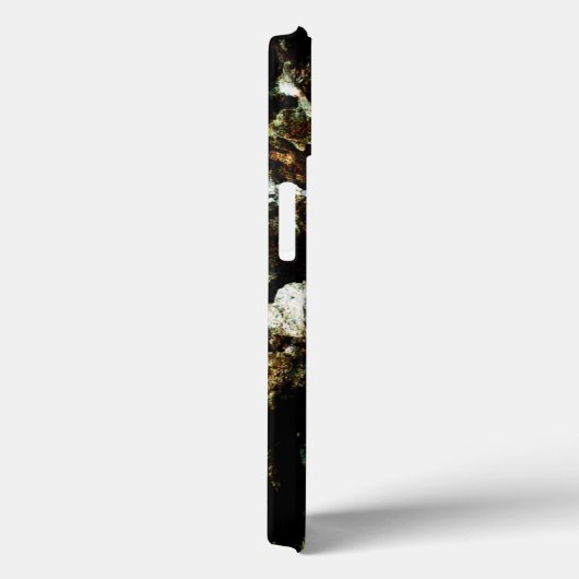 Heart 2012 Case-Mate iPhone case (Achterkant / Rechts)