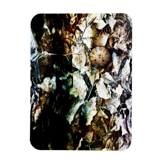 Heart 2012 magneet (Verticaal)