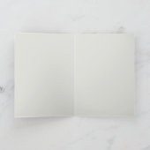 Heart Angels Dank je kaart (Binnen)