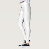 heart arrow legging (Links)