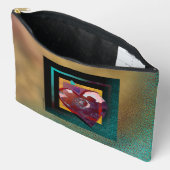 Heart Art Romance Gift Bag  Etui (Open)