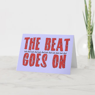 Heart Attack T-shirts | Cadeaus voor Bypass Patiën Kaart