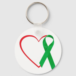 Heart Awareness, Surgery, Recovery Gift Sleutelhanger