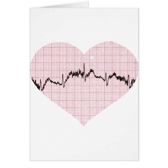 Heart Beat III (Voorkant)