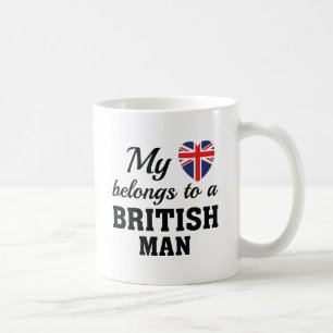 Heart behoort British Koffiemok
