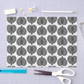 Heart Bones Tissuepapier (Craft)