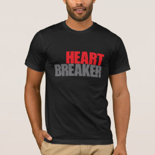 Heart Breaker 2 T-shirt