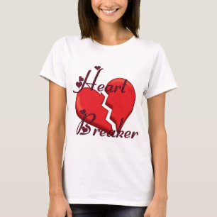 Heart Breaker T-shirt
