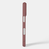 Heart Brilliant Romantic Case-Mate iPhone Case (Achterkant / Rechts)