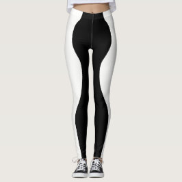 HEART BUN 1st GEN LEGGING