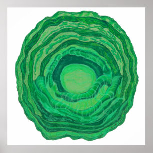 Heart Chakra Healing Art - #2 Poster