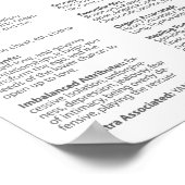 Heart Chakra Poster (Hoek)