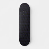 Heart Check Skateboard deck (Voorkant)