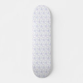 Heart Check Skateboard deck (Voorkant)
