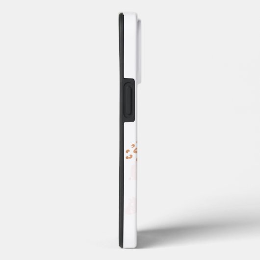 Heart Collage Case-Mate iPhone Case (Achterkant / Rechts)