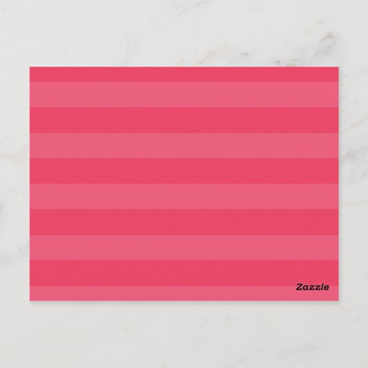 Heart Cupcake Gepersonaliseerde Kaarten van Valent (Achterkant)