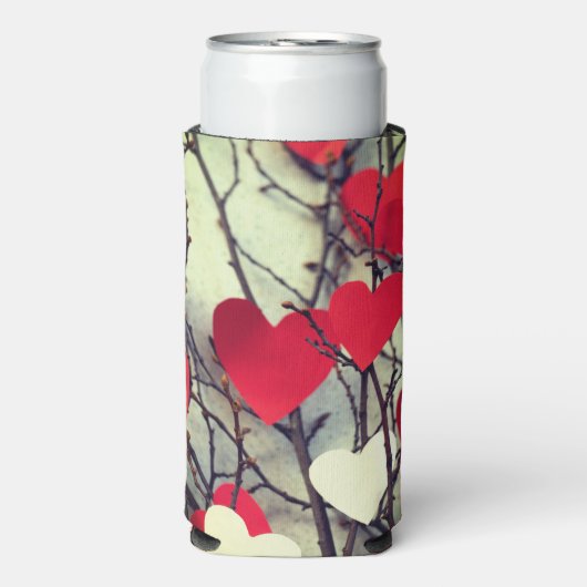 Heart Design (Seltzer Voorkant)