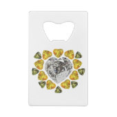 Heart Diamond Gemstone Art (Dos)