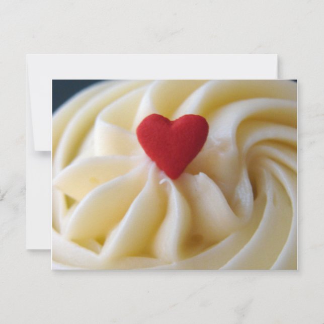 Heart Frosting (Voorkant)