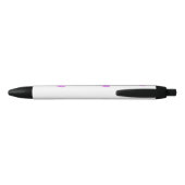 Heart Fuzzies Pen (Achterkant)