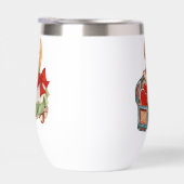 Heart Girl Enfant Retro Enfants mignons (Droite)