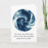 HEART KAART (Voorkant)