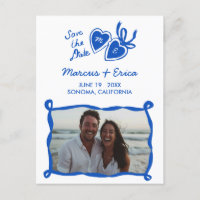 Heart Locket Custom Photo Initialen Sla de datum o