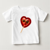 Heart Lolly (Voorkant)