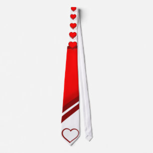 Heart Love_ Stropdas
