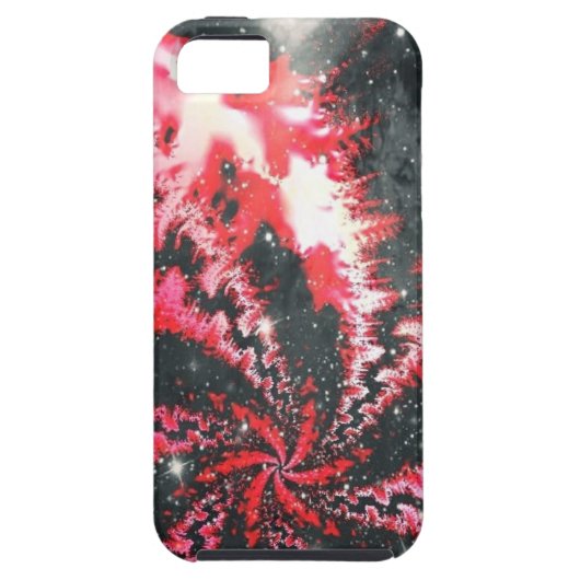 Heart Magic Case-Mate iPhone Case (Achterkant)