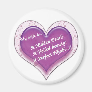 Heart Magnet Magneet