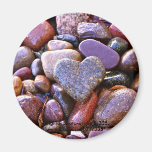 Heart Magnet Magneet