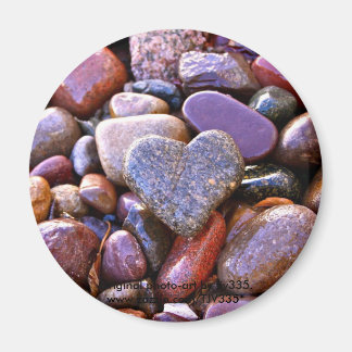 Heart Magnet Magneet