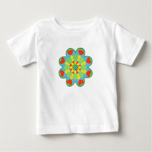 Heart Mandala