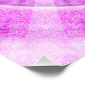 Heart Meditation Mandala Perfect Poster (Hoek)