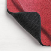 Heart Mousepad Muismat (Hoek)