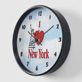 Heart New York (Hoek)
