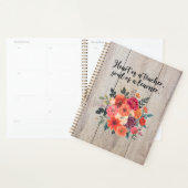 Heart of A Teacher Soul of A Learner (Devant avec enveloppe)