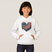 Heart of America (Voorkant volledig)