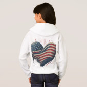 Heart of America (Achterkant volledig)