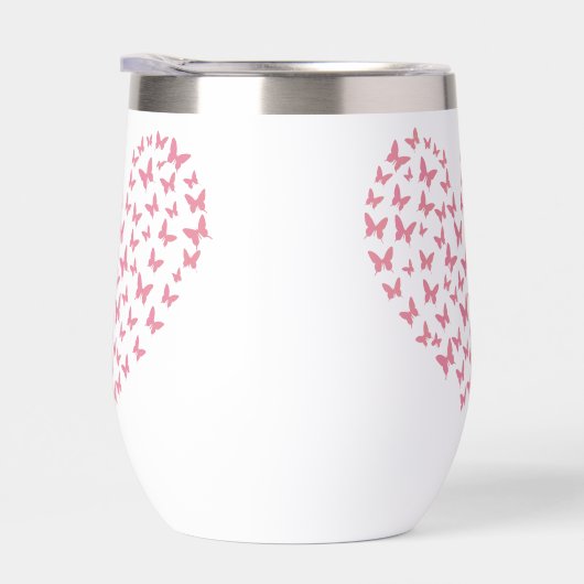 Heart of Capricious Butterflies (Droite)