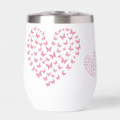 Heart of Capricious Butterflies (Voorkant)